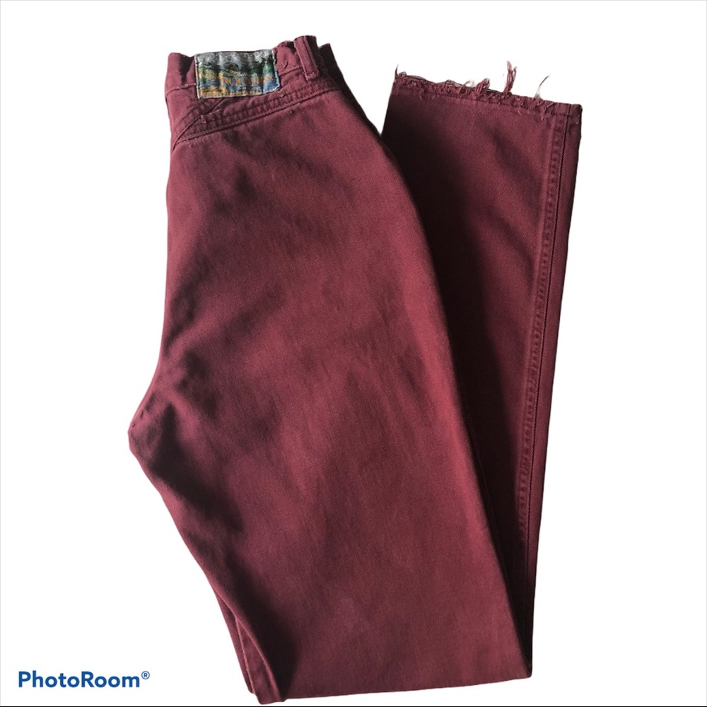 Vintage Authentic Rockies Brand jeans size 31/11.